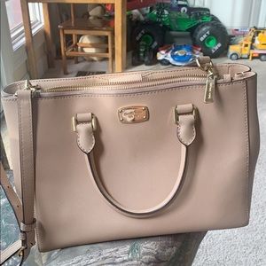Michael Kors purse